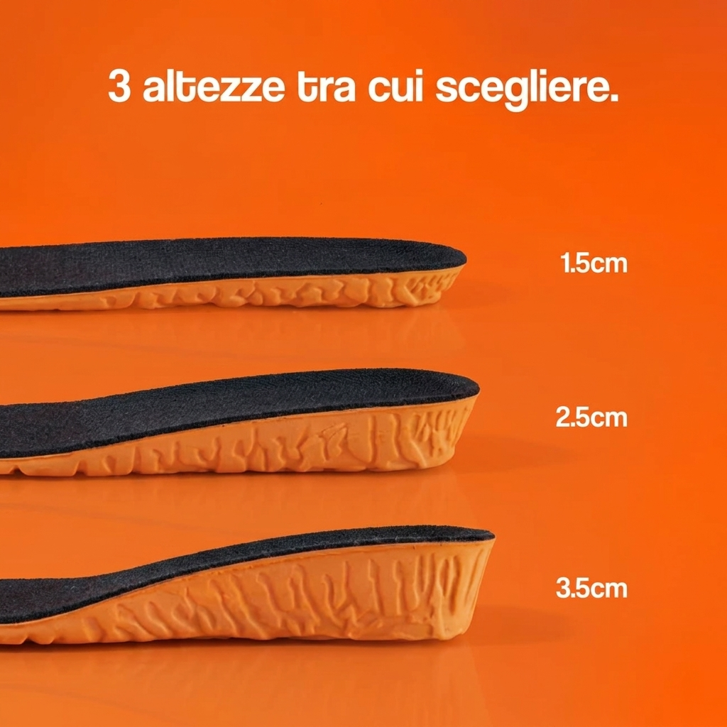 Solette Altezza