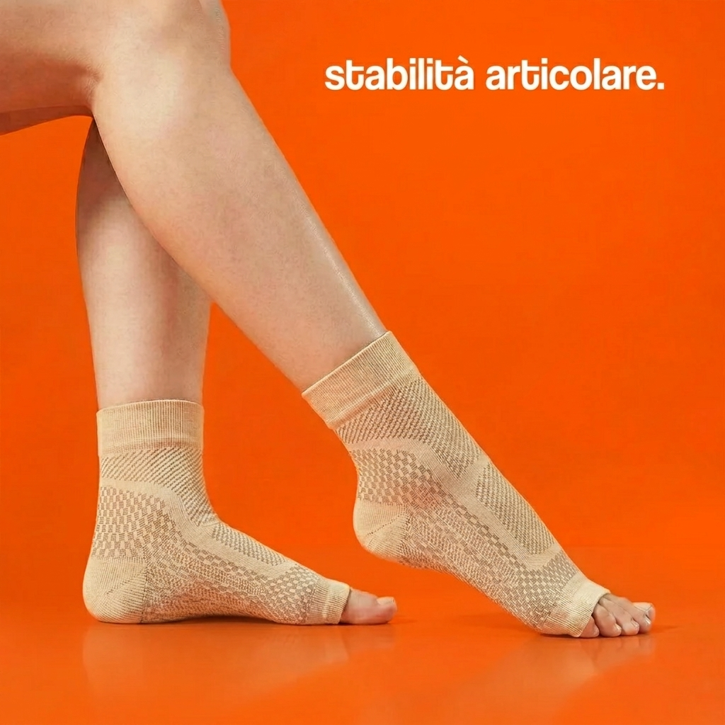 Calzini Compressivi