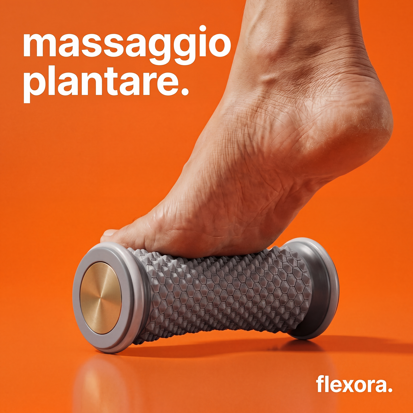 Rullo Massagiante